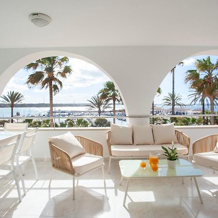 Apartaments Edificio Puerto Colonia de Sant Jordi Eksteriør billede