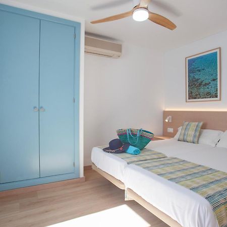 Apartaments Edificio Puerto Colonia de Sant Jordi Eksteriør billede