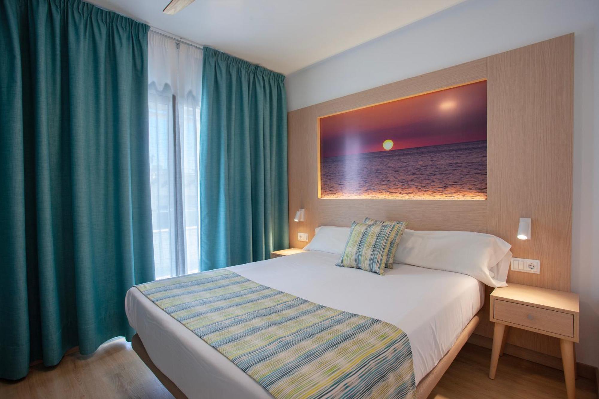 Apartaments Edificio Puerto Colonia de Sant Jordi Eksteriør billede