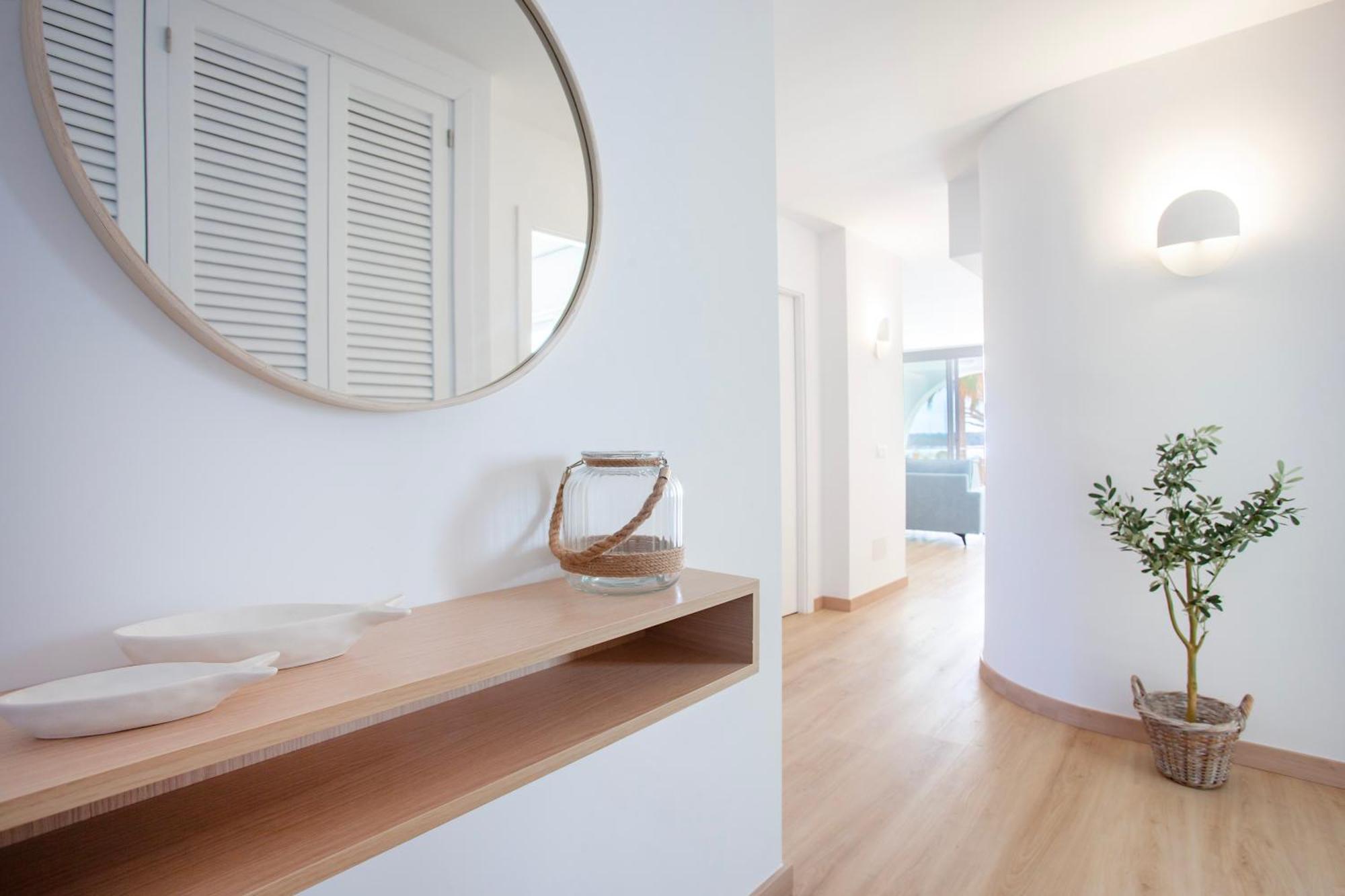 Apartaments Edificio Puerto Colonia de Sant Jordi Eksteriør billede