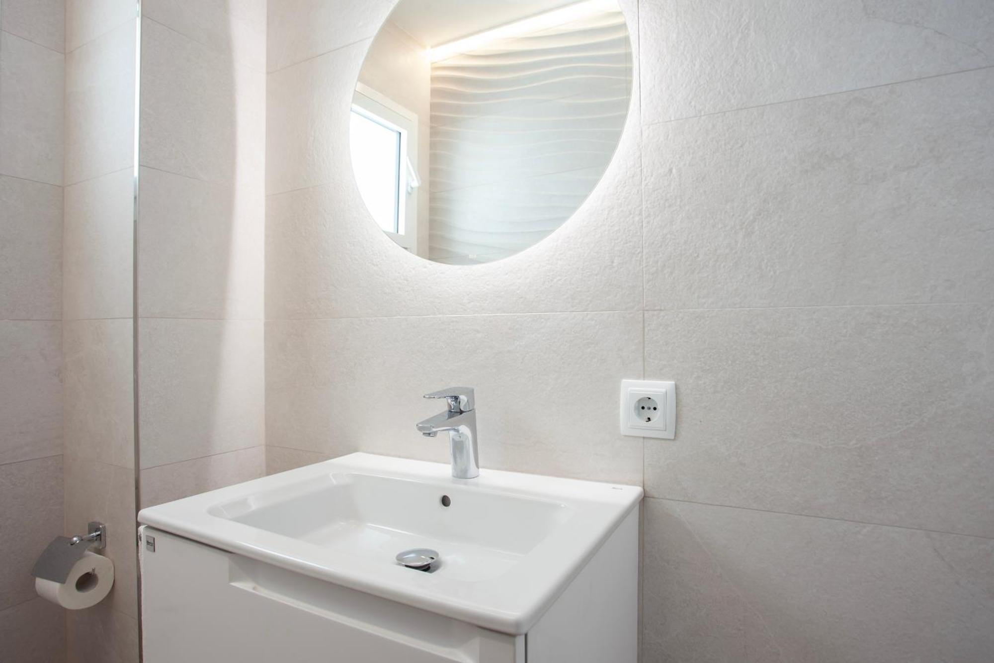 Apartaments Edificio Puerto Colonia de Sant Jordi Eksteriør billede
