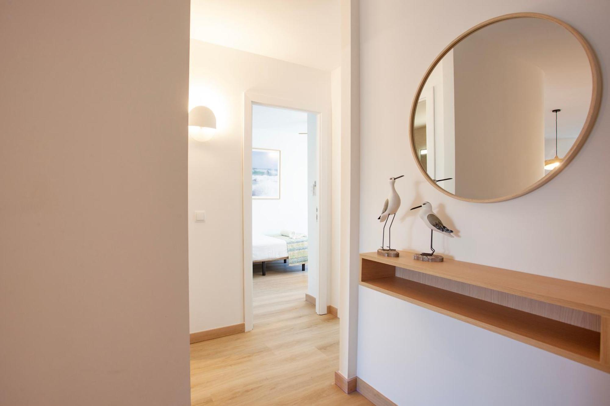 Apartaments Edificio Puerto Colonia de Sant Jordi Eksteriør billede