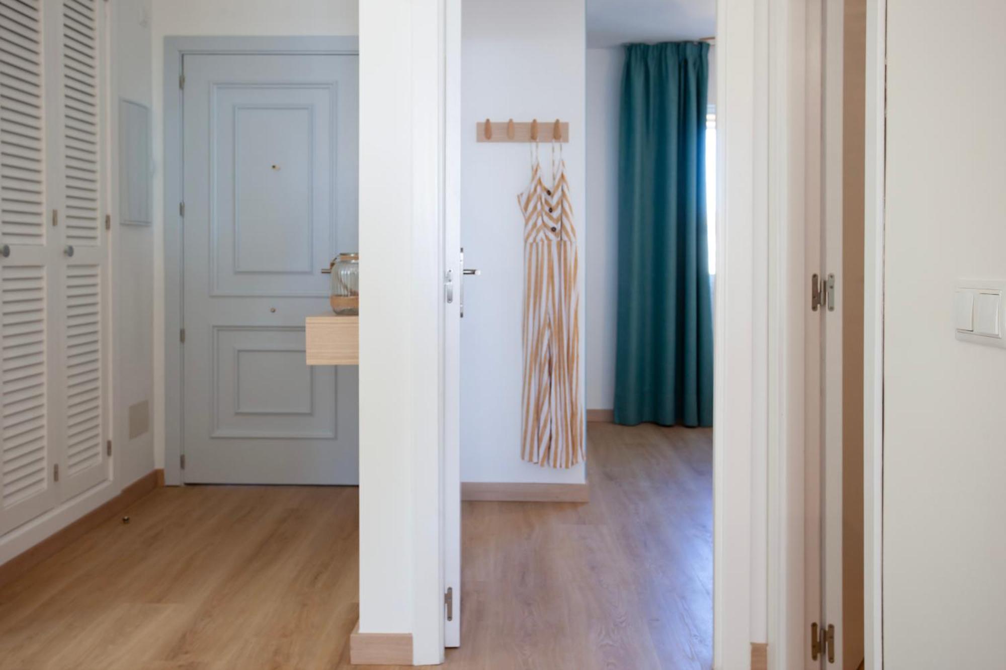 Apartaments Edificio Puerto Colonia de Sant Jordi Eksteriør billede