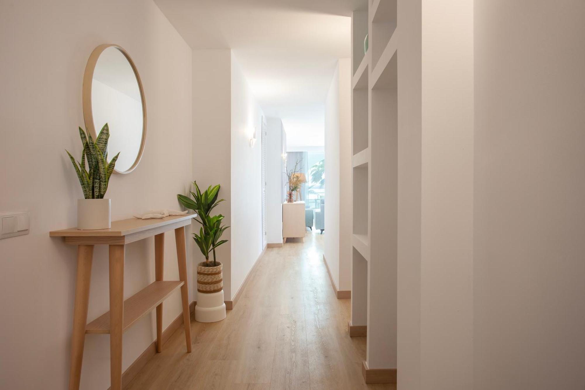 Apartaments Edificio Puerto Colonia de Sant Jordi Eksteriør billede