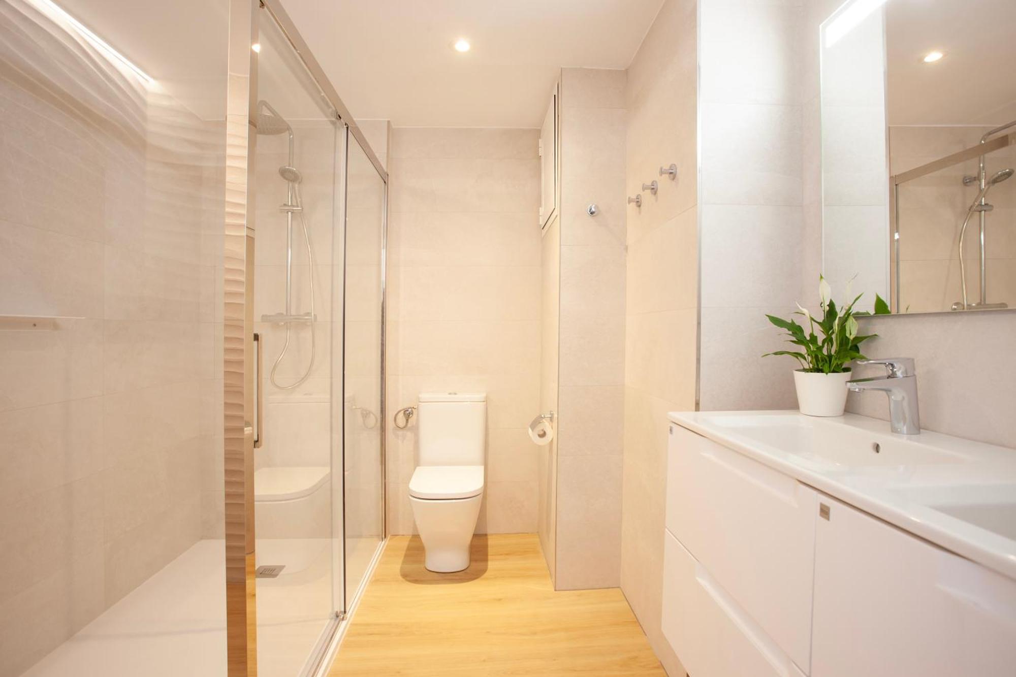 Apartaments Edificio Puerto Colonia de Sant Jordi Eksteriør billede