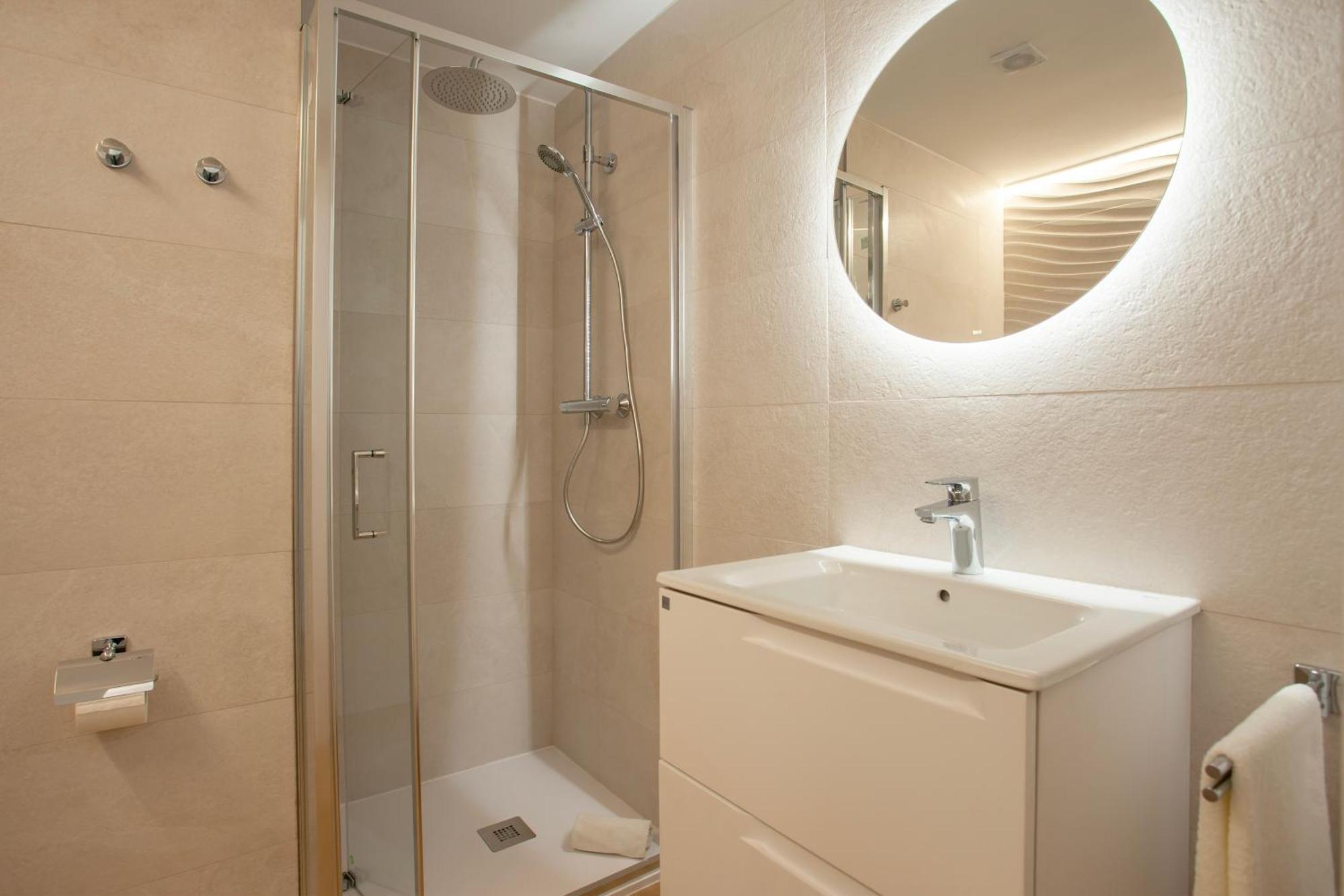 Apartaments Edificio Puerto Colonia de Sant Jordi Eksteriør billede