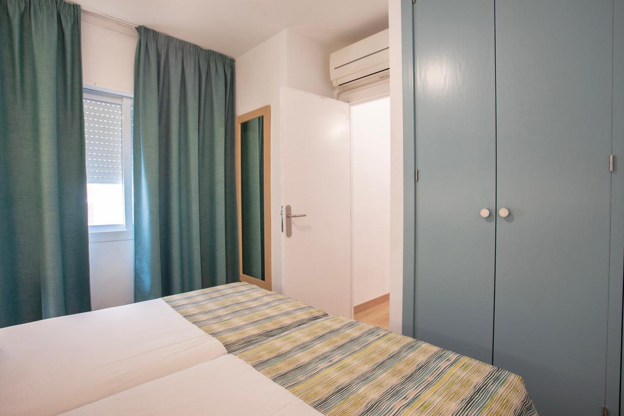 Apartaments Edificio Puerto Colonia de Sant Jordi Eksteriør billede