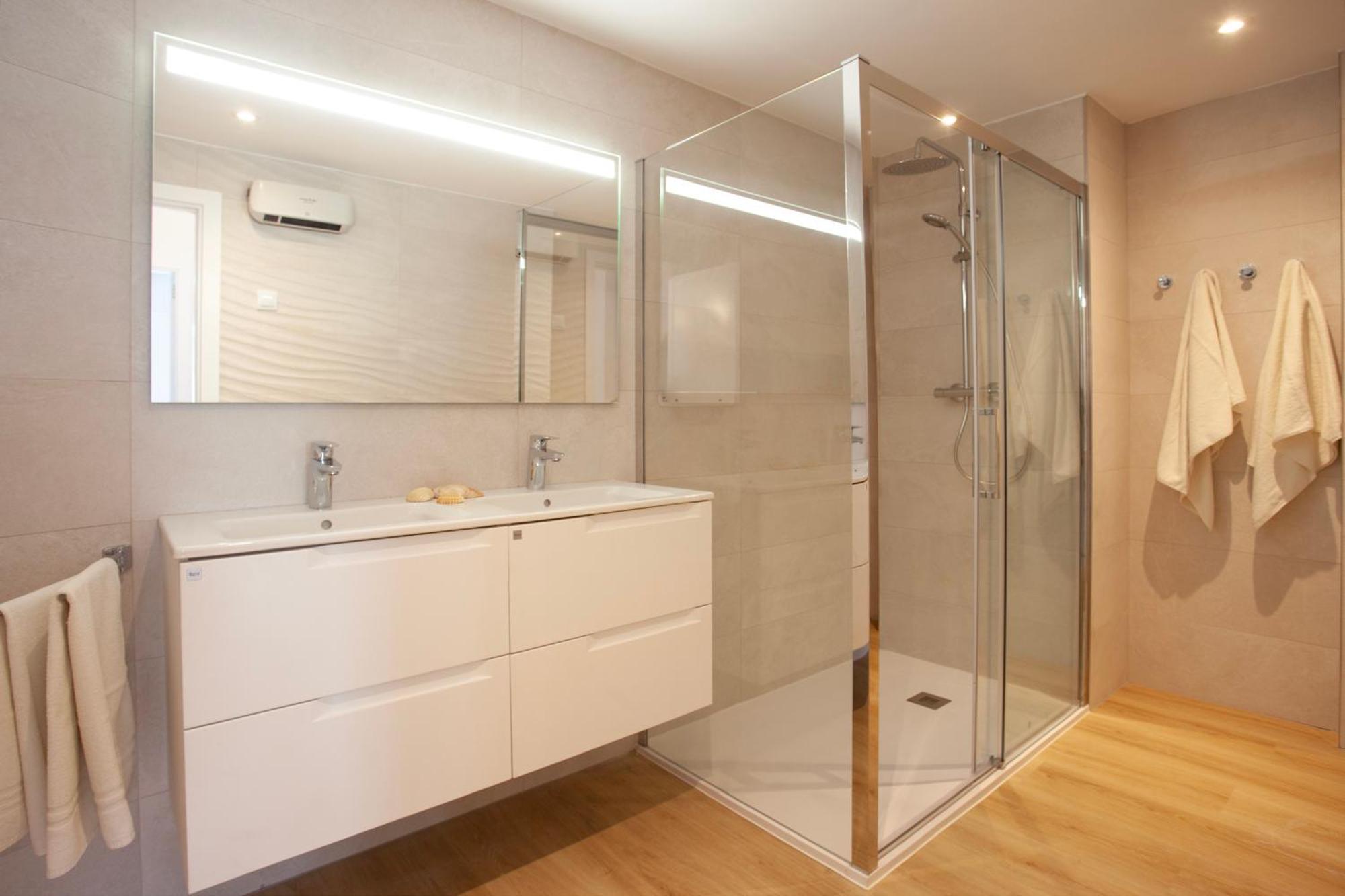 Apartaments Edificio Puerto Colonia de Sant Jordi Eksteriør billede