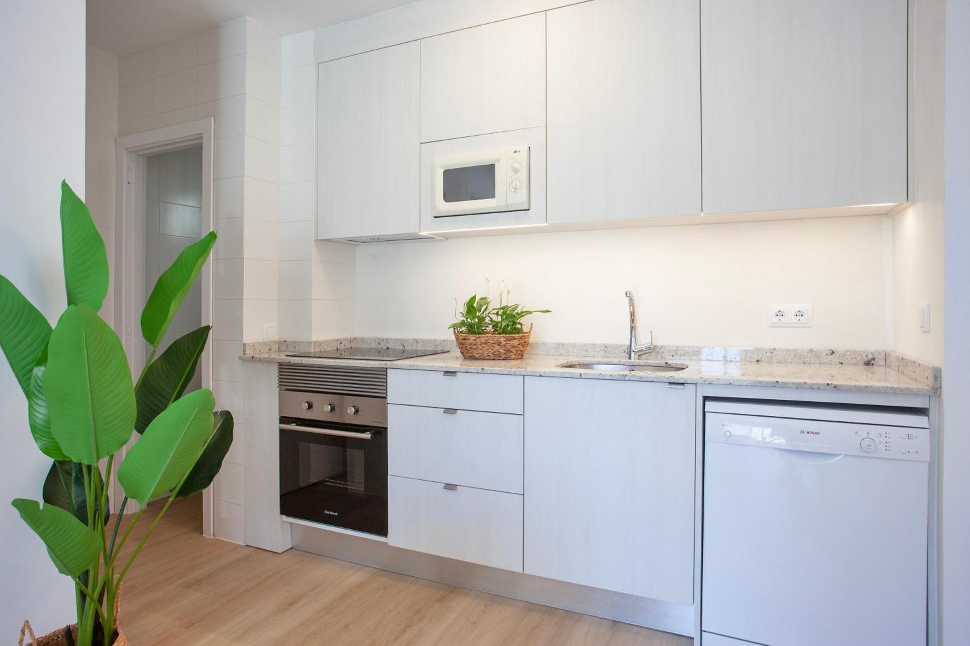 Apartaments Edificio Puerto Colonia de Sant Jordi Eksteriør billede