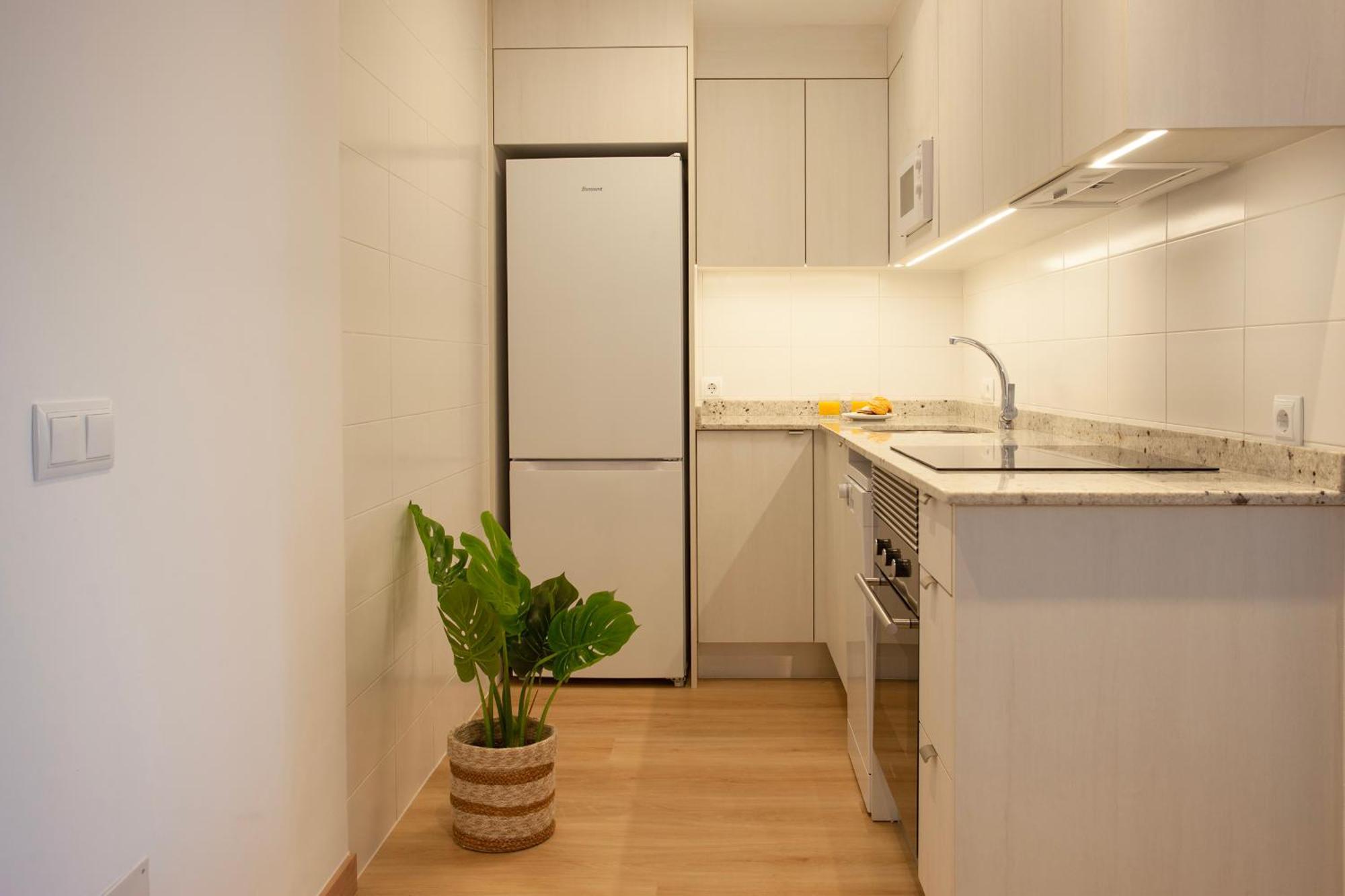 Apartaments Edificio Puerto Colonia de Sant Jordi Eksteriør billede