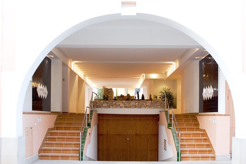 Apartaments Edificio Puerto Colonia de Sant Jordi Eksteriør billede