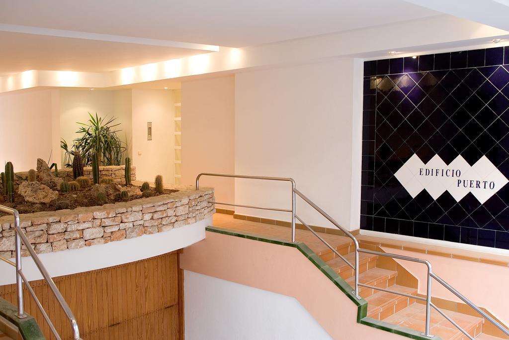 Apartaments Edificio Puerto Colonia de Sant Jordi Eksteriør billede